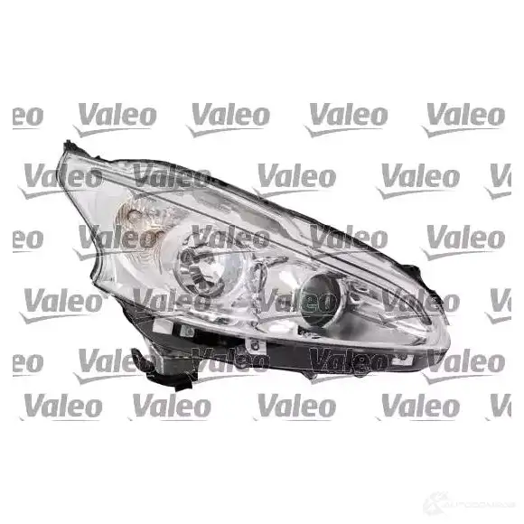 Фара VALEO 4 4748 044748 RMS06CB 1191746077 - Изображение 1