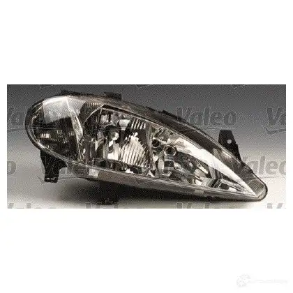 Фара VALEO 218186 OXPDRY 087459 87 459 изображение 0