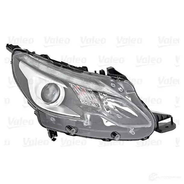 Фара VALEO X09SA 2 3276420468127 046812 1205843992