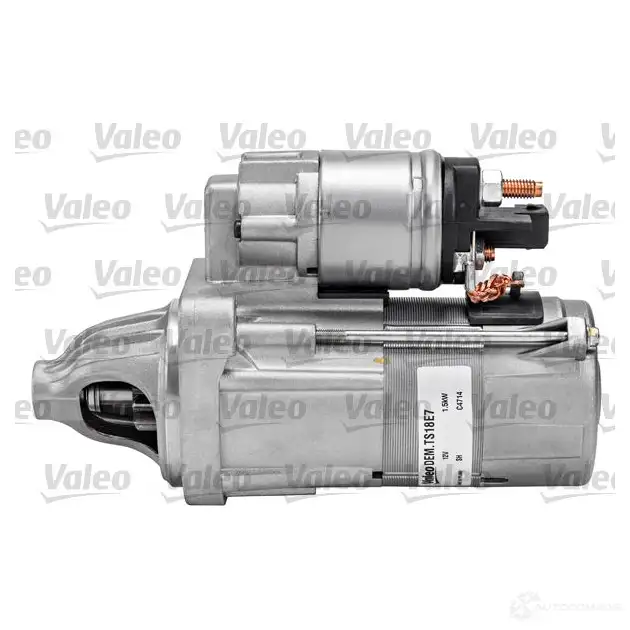 Фара VALEO 87 992 9WS0ZX 087992 218422
