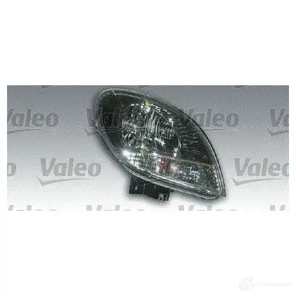 Фара VALEO TXYQQ3 043568 4356 8 1193412456