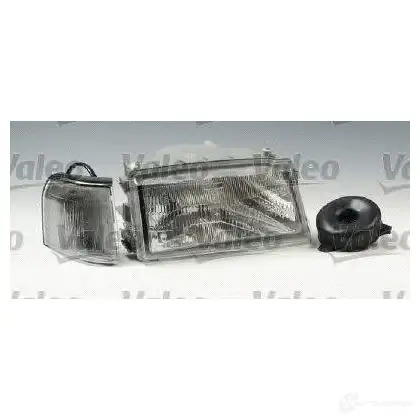 Фара VALEO 843 27 L655E 084327 217244