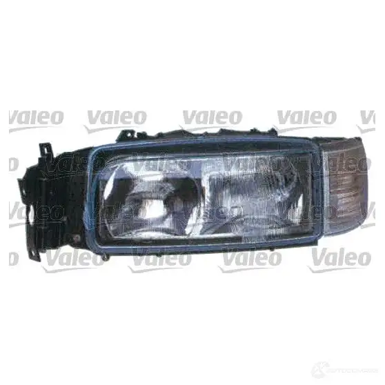 Фара VALEO LV984 089187 219005 891 87