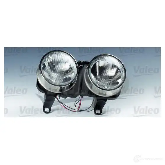 Фара VALEO 1YF6SSF 218301 087628 8762 8