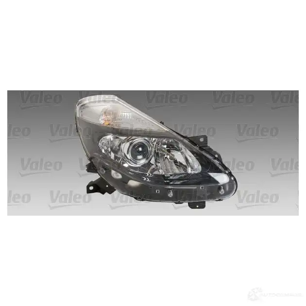 Фара VALEO 3E12GZ 1191745413 440 58 044058
