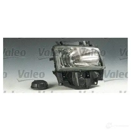 Фара VALEO 863 85 LV465 217902 086385