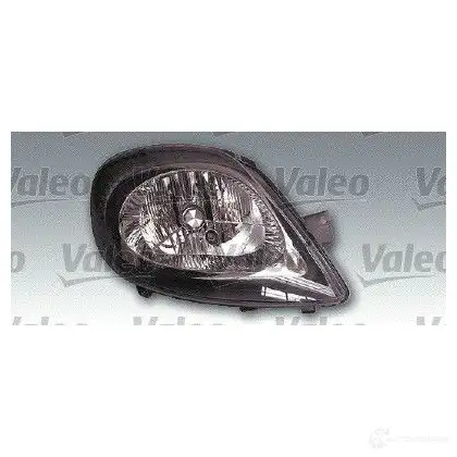 Фара VALEO C8VWMS 218500 088128 88 128