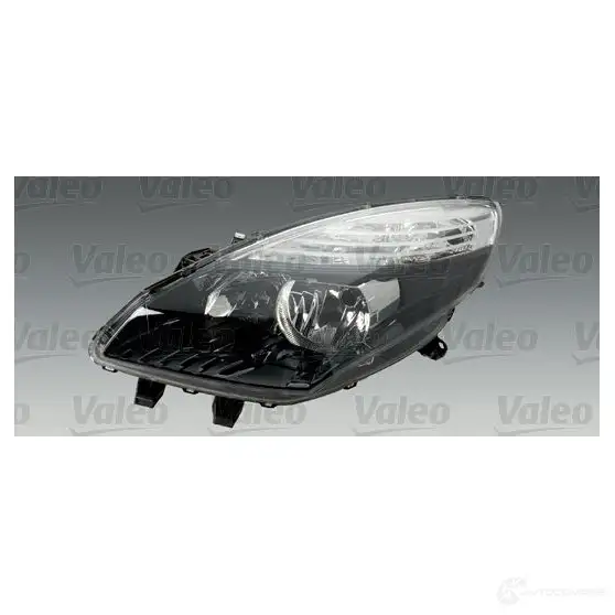 Фара VALEO 043975 43 975 CFEQC8R 1191745345