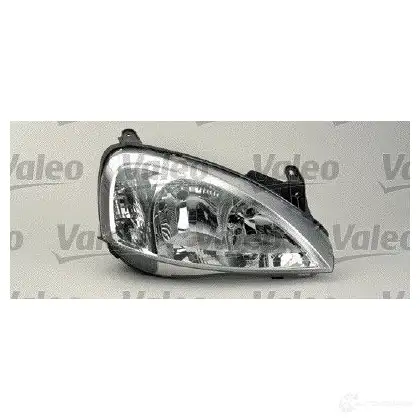 Фара VALEO 8 8885 088885 OHRNS 218839 изображение 0