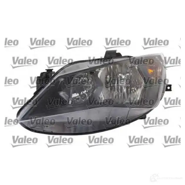 Фара VALEO S6 58R 1437888362 44829 изображение 0