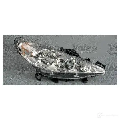 Фара VALEO 215462 043245 43 245 K4WQCGK