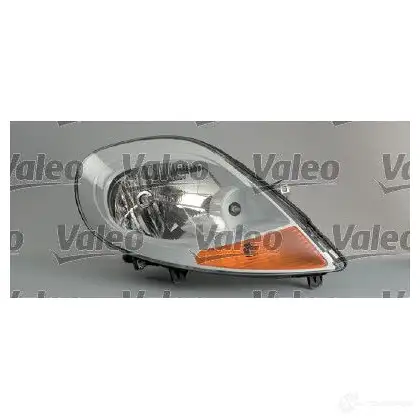 Фара VALEO YL5B0AW 215536 043394 4339 4