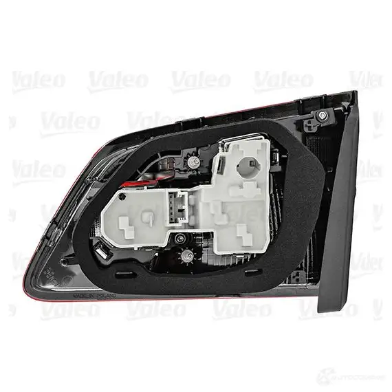 Фара VALEO 087239 872 39 LV791 218099