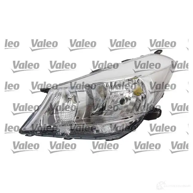 Фара VALEO T66S5S 1191746527 450 03 045003 изображение 0