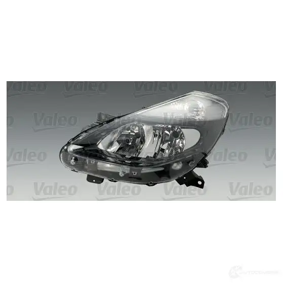 Фара VALEO 1191745365 4 4049 NBXOKO 044049