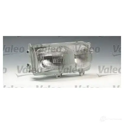 Фара VALEO 87 635 218302 BT8VG 087635 изображение 0