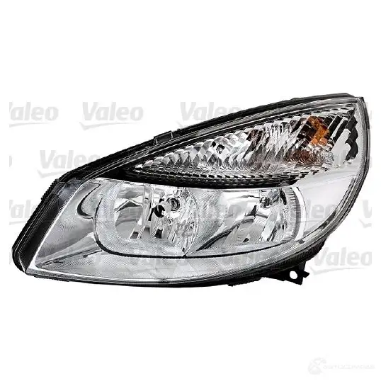 Фара VALEO 216100 044575 445 75 7BOLRC