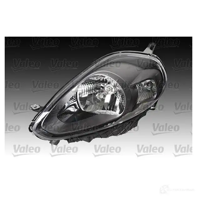 Фара VALEO 044599 HPDXZC 216115 44 599