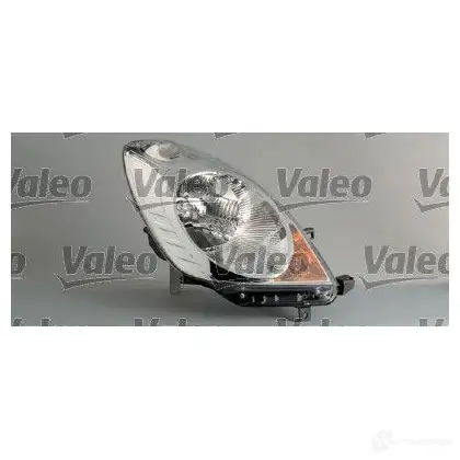 Фара VALEO 215500 043323 NN4BC2 43 323
