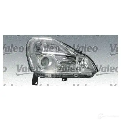 Фара VALEO 1191744841 436 70 043670 LA7KD