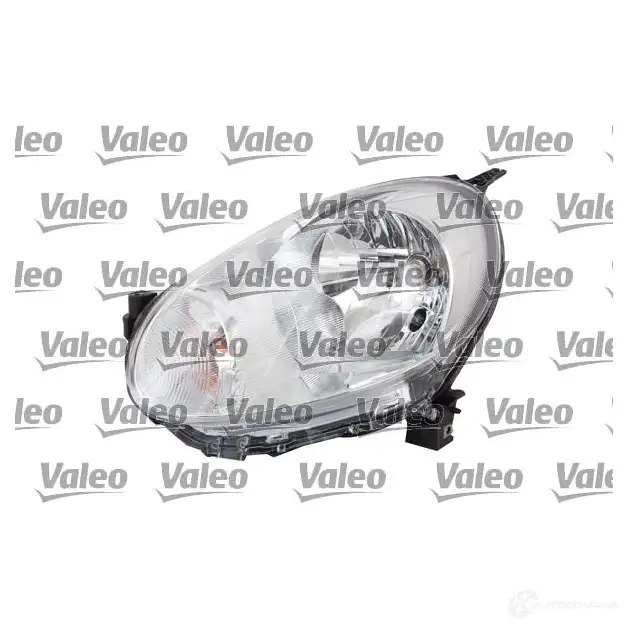 Фара VALEO 444 87 044487 1191745767 JAEROM