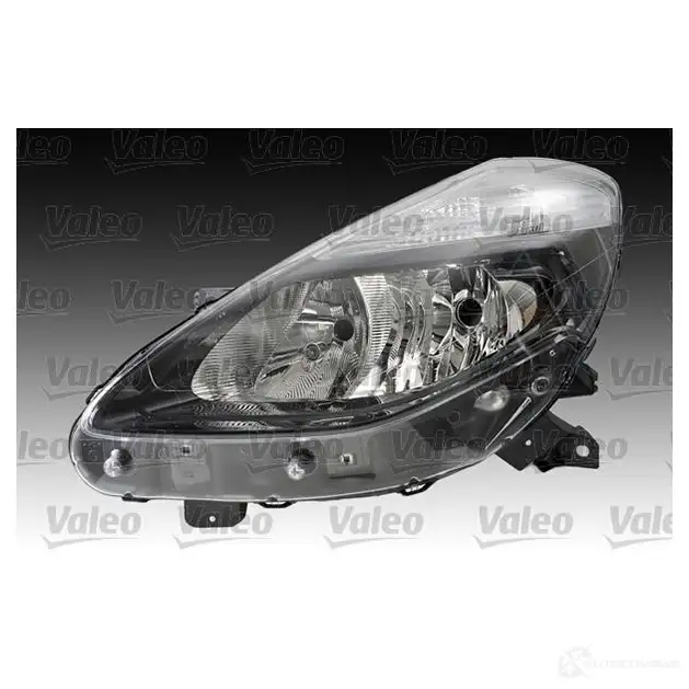 Фара VALEO IHOA9XF 1191746025 446 57 044657