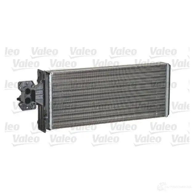 Радиатор печки, теплообменник VALEO 812133 T744R 13 3182X 239910