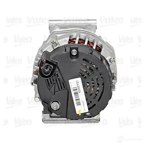 Высоковольтные провода зажигания VALEO 346258 O4M8 M5V 3276423462580 224093