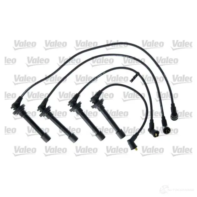 Высоковольтные провода зажигания VALEO 346675 1205915566 8K52M 5R 3276423466755