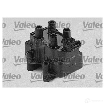 Катушка зажигания VALEO CD3 34 221065 LJ0UN 245041 изображение 0