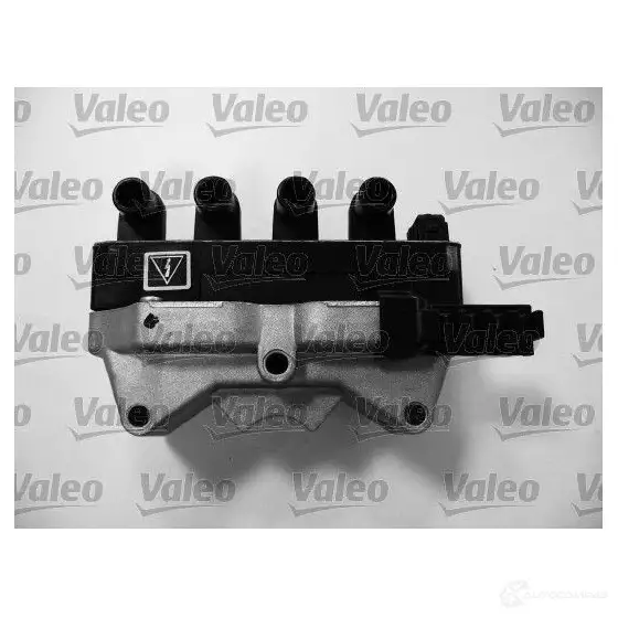 Катушка зажигания VALEO 3276422451349 0 QMTF 221121 245134