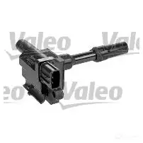 Катушка зажигания VALEO 245283 3276422452834 T1 X9BKX 221237 - Изображение 1