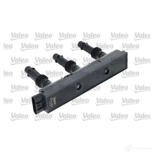 Катушка зажигания VALEO 245361 1205877592 1L0RWK J 3276422453619 - Изображение 1