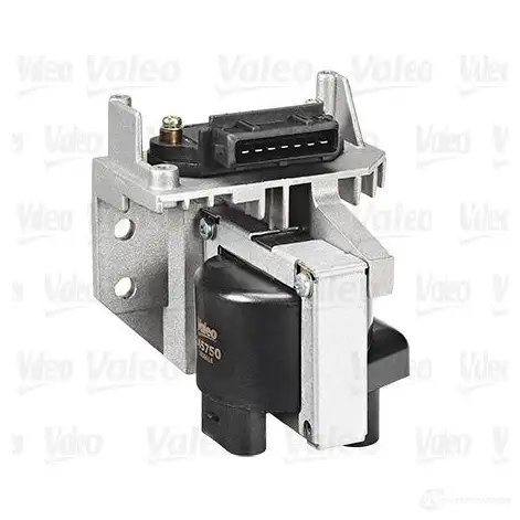 Катушка зажигания VALEO XYJ0A OQ 3276422457501 245750 1205878342 - Изображение 1