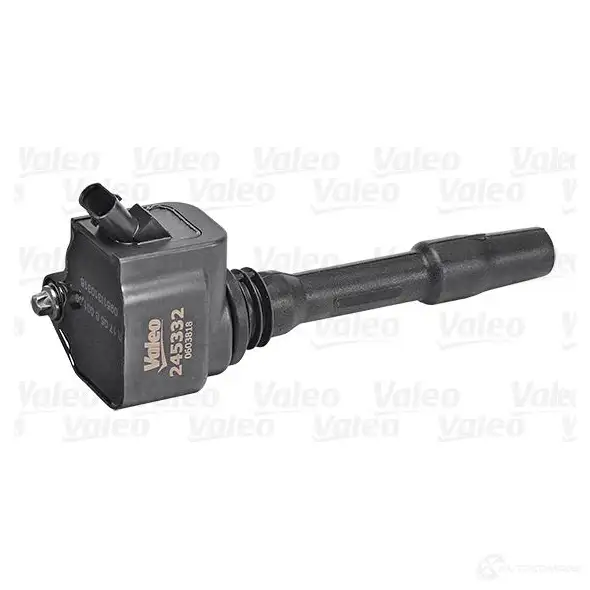 Катушка зажигания VALEO 245332 W TS2B 3276422453329 1205877460 - Изображение 1
