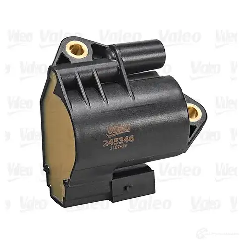 Катушка зажигания VALEO 245346 8UTI0 T 1205877534 3276422453466 - Изображение 1