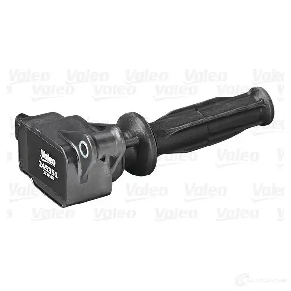 Катушка зажигания VALEO 1205877552 245351 3276422453510 X6IIK 85 - Изображение 1