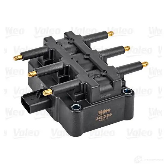 Катушка зажигания VALEO UJZ47M K 245386 1205877742 3276422453862 - Изображение 1