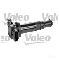 Катушка зажигания VALEO 245284 221238 3276422452841 L GMBZ - Изображение 1