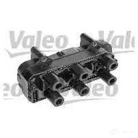 Катушка зажигания VALEO ZQ EOPT8 221203 245246 3276422452469 изображение 0