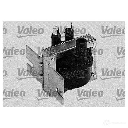 Катушка зажигания VALEO 3276422450595 245059 221075 16 A153Z