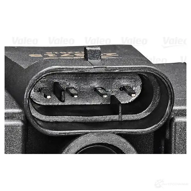 Катушка зажигания VALEO 1205878146 245715 XN MXQEB 3276422457150 изображение 1