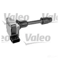 Катушка зажигания VALEO 245218 3276422452186 221179 L WW4SV изображение 0