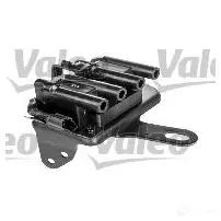 Катушка зажигания VALEO 3276422452025 R2K 35LD 245202 221165 - Изображение 1