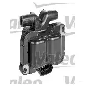 Катушка зажигания VALEO 221233 3276422452780 B72N 9D3 245278 - Изображение 1
