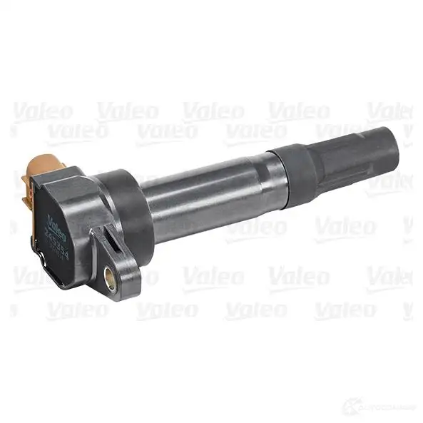 Катушка зажигания VALEO 245354 5V FJRE 3276422453541 1424726233 - Изображение 1
