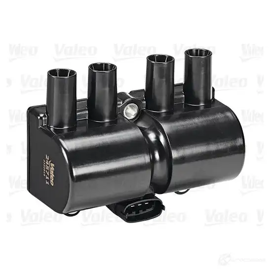 Катушка зажигания VALEO HW10MR 3 245711 1205878126 3276422457112 - Изображение 1
