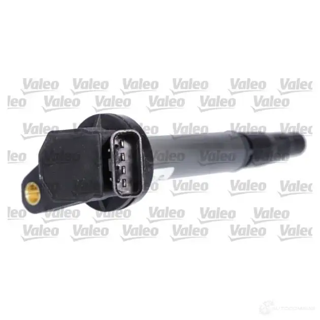 Катушка зажигания VALEO 1424235890 F 5EY5GH 245823 3276422458232 изображение 1