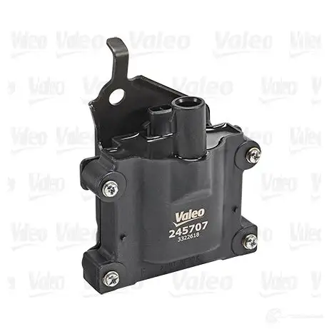 Катушка зажигания VALEO 1205878096 2LMDZ6 T 245707 3276422457075 изображение 0