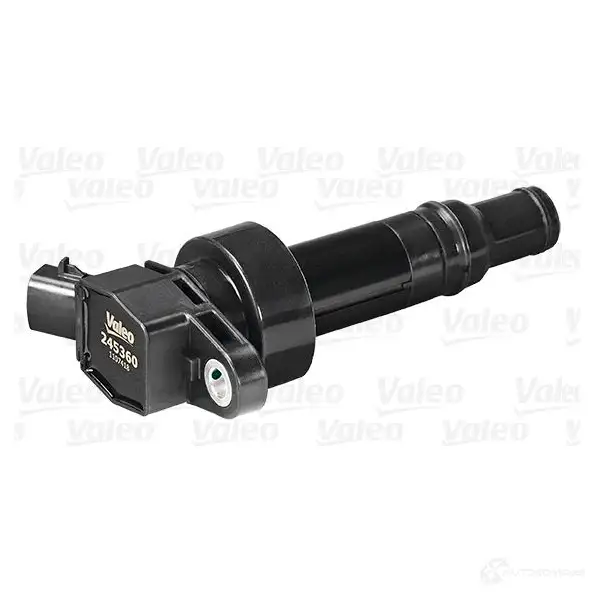 Катушка зажигания VALEO 3276422453602 245360 1205877584 E 8H59Q - Изображение 1
